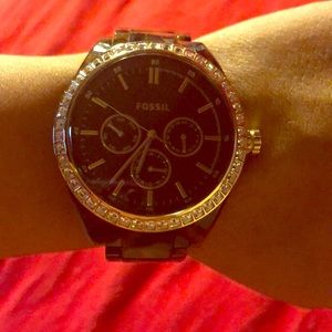 Fossil Watch